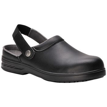 Portwest Zuecos PW301 para mujer