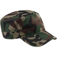 beechfield gorra rw6711 para hombre