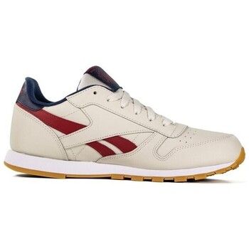 Reebok Sport Zapatillas Classic Leather para niño