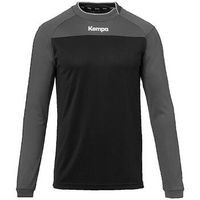 kempa camiseta manga larga t-shirt manches longues prime para mujer
