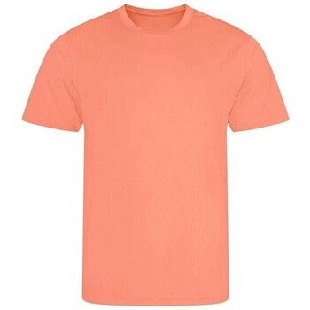 Awdis Camiseta JC001 para hombre