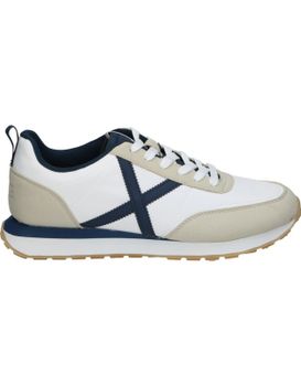 Zapatillas Munich Rush 20 Blancas Para Hombre 4882002 41