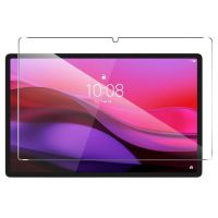 protector de pantalla dlh para lenovo tab k12 e idea tab plus vidrio templado 121