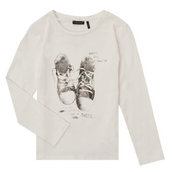 Ikks Camiseta manga larga XV10102 para niña