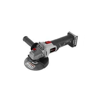 Amoladora Pro Litio Brushless 115mm Worgrip 20v Sin Batería