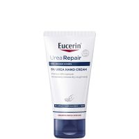 eucerin urearepair plus 5 urea hand cream 75ml
