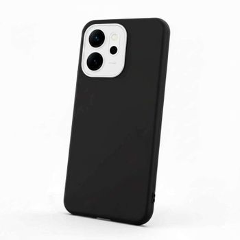 Funda Ultra Suave Compatible Con Oppo Reno 14f