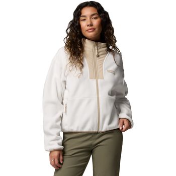Columbia Chaqueta deporte Sequoia Grove II FZ para mujer