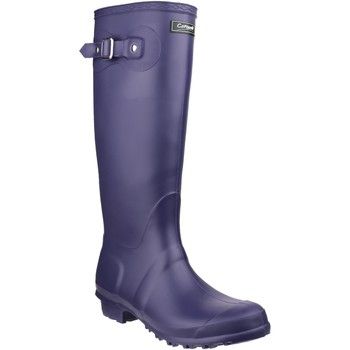 Cotswold Botas Sandringham para mujer