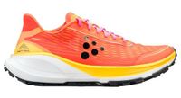 craft pure trail - hombre - naranja