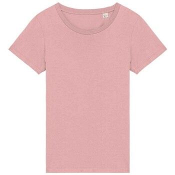Native Spirit Camiseta NS324 para mujer