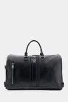 bolsa de fin de semana con el logo de torino