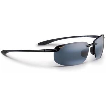 Maui Jim Gafas de sol HO'OKIPA MJ0407S-001 407-02 para hombre