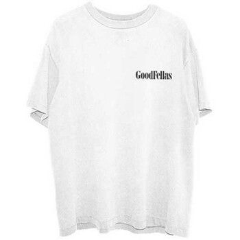 Goodfellas Camiseta manga larga Henry Court para mujer