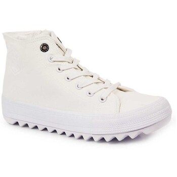 Big Star Botines INT1459A para mujer
