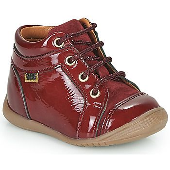 GBB Zapatillas altas OMANE para niña