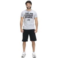 leone 1947 camiseta man set  bermuda wacs para hombre