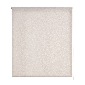 Estoralis - Estor Enrollable Translucido |  Jacquard | 180 X 255 Cm (ancho/alto) Tamaño Tela 177 X 250 Cm | Sandor Beige