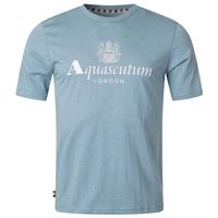 aquascutum camiseta active para mujer