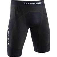 x-bionic pantalon pirata the trick 40 run m para hombre