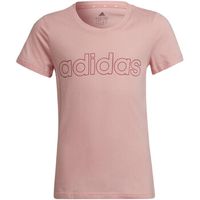adidas camiseta he1965 para nina