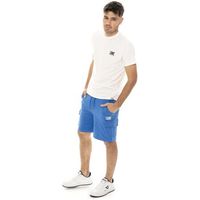 leone 1947 short man bermuda cargo small logo para hombre