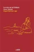 la coz en el tintero: poemas 1988-2008