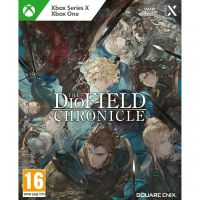 the diofield chronicle xbox series xone