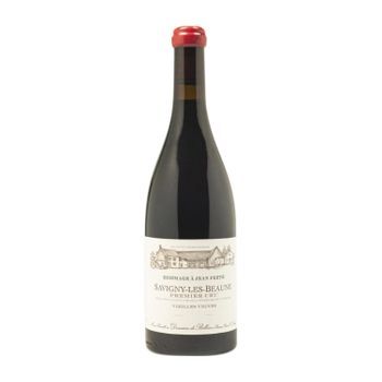 Bellene Vino Tinto Hommage À Jean Ferté Premier Cru Savigny-lès-beaune 75 Cl 14.5% Vol.