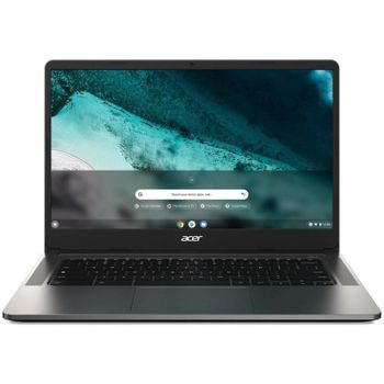 Portátil Acer Chromebook C934-P5JW 14