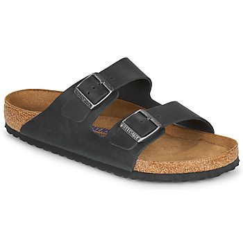 BIRKENSTOCK Sandalias Arizona Soft Footbed para hombre