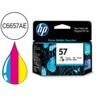 ink-jet hp dj450 5150 5550 560 0 5650 5152 7150 5800 5850 9650 9670 9680 9680sp photosmarrt100 n57 tricolor 17ml