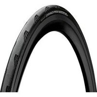 continental cubierta grand prix 5000 s 700x25 tubeless ready plegable negro 25-622