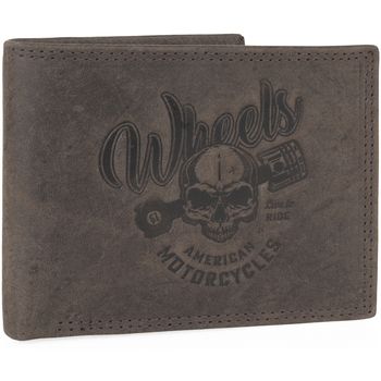 Jaslen Cartera Wheels para hombre