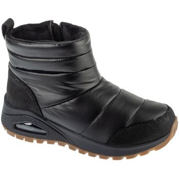 Skechers Descansos Uno Rugged - Puffer para mujer