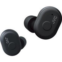 jvc ha-a10-b-u wireless bluetooth earphones - black black