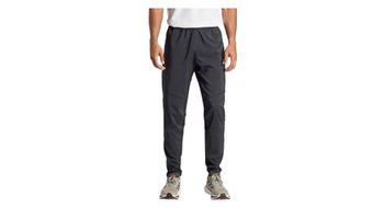 Pantalones adidas own the run negro hombre