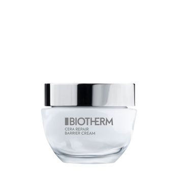 Biotherm Cera Repair Biotherm Cera Repair Barrier Cream Crema Facial-5726530, 50ml