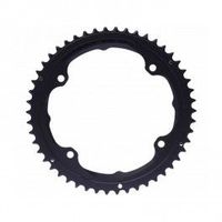campagnolo plato super record 145 bcd 4 brazos 12v 50d negro