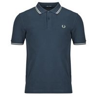 fred perry polo the fred perry shirt para hombre