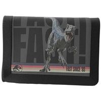 jurassic park cartera br-101-jw para mujer
