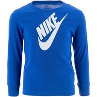 nike camiseta manga larga futura para nina