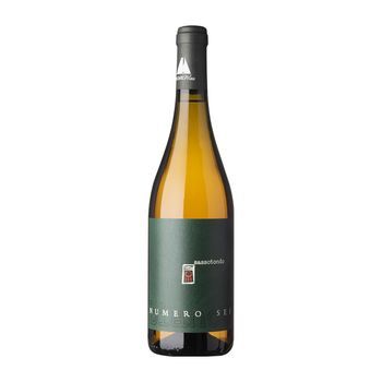 Sassotondo Vino Blanco Numero Sei Maremma 75 Cl 12% Vol.
