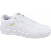 puma zapatillas court classic para hombre