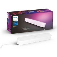 philips hue play light bar extension kit - white white