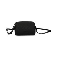 calvin klein bolsos mujer - negro talla os