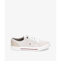 tommy hilfiger zapatos bajos core corporate cavas vulc para hombre