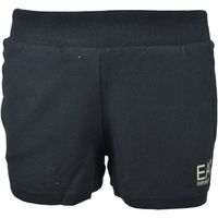 emporio armani ea7 short nina 3lfs51-fjcqz para nina