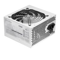 mars gaming mpiii750 fuente alimentacion pc atx 750w 5 anos garantia 85 eficiencia ai-rpm blanco