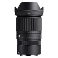 objetivo sigma contemporary 16-300 mm f35-67 dc os estabilizado montura canon rf-s